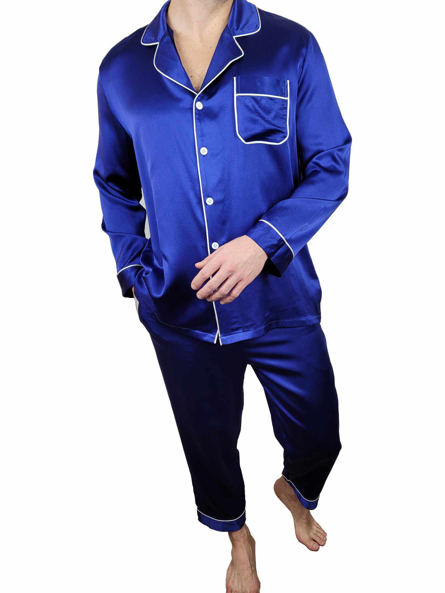 How to Wash Silk Pajamas StepbyStep Guide 1000 Kingdoms